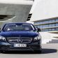 Mercedes-Benz S65 AMG Coupe 2015