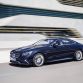Mercedes-Benz S65 AMG Coupe 2015