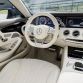 Mercedes-Benz S65 AMG Coupe 2015