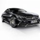 Mercedes-Benz S65 AMG Coupe 2015