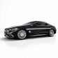 Mercedes-Benz S65 AMG Coupe 2015