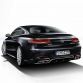 Mercedes-Benz S65 AMG Coupe 2015