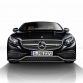 Mercedes-Benz S65 AMG Coupe 2015