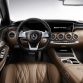 Mercedes-Benz S65 AMG Coupe 2015
