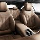 Mercedes-Benz S65 AMG Coupe 2015