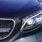 Mercedes-Benz S65 AMG Coupe 2015
