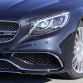 Mercedes-Benz S65 AMG Coupe 2015