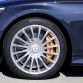 Mercedes-Benz S65 AMG Coupe 2015