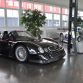 Mercedes-Benz secret garage (1)