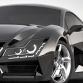 Mercedes Benz SF1 Concept Study 