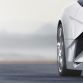 Mercedes Benz SF1 Concept Study 