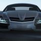 Mercedes Benz SF1 Concept Study