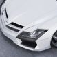 Mercedes Benz SF1 Concept Study 