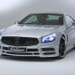 Mercedes-Benz SL 500 by Lorinser