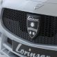 Mercedes-Benz SL 500 by Lorinser