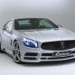 Mercedes-Benz SL 500 by Lorinser