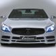 Mercedes-Benz SL 500 by Lorinser