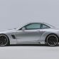 Mercedes-Benz SL 500 by Lorinser