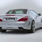 Mercedes-Benz SL 500 by Lorinser