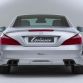 Mercedes-Benz SL 500 by Lorinser