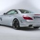 Mercedes-Benz SL 500 by Lorinser