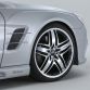 Mercedes-Benz SL 500 by Lorinser