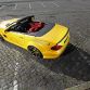 Mercedes-Benz SL 55 AMG Liquid Gold by fostla.de