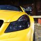 Mercedes-Benz SL 55 AMG Liquid Gold by fostla.de