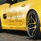 Mercedes-Benz SL 55 AMG Liquid Gold by fostla.de