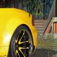 Mercedes-Benz SL 55 AMG Liquid Gold by fostla.de