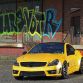Mercedes-Benz SL 55 AMG Liquid Gold by fostla.de