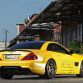 Mercedes-Benz SL 55 AMG Liquid Gold by fostla.de