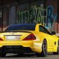 Mercedes-Benz SL 55 AMG Liquid Gold by fostla.de