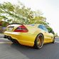 Mercedes-Benz SL 55 AMG Liquid Gold by fostla.de