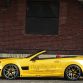 Mercedes-Benz SL 55 AMG Liquid Gold by fostla.de