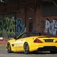 Mercedes-Benz SL 55 AMG Liquid Gold by fostla.de