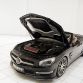 Mercedes-Benz SL 65 AMG 800 Roadster by Brabus 