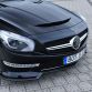 Mercedes-Benz SL 65 AMG 800 Roadster by Brabus 