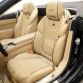 Mercedes-Benz SL 65 AMG 800 Roadster by Brabus 