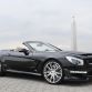 Mercedes-Benz SL 65 AMG 800 Roadster by Brabus 