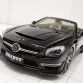 Mercedes-Benz SL 65 AMG 800 Roadster by Brabus 