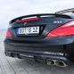 Mercedes-Benz SL 65 AMG 800 Roadster by Brabus 