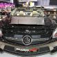 Mercedes-Benz SL 65 AMG 800 Roadster by Brabus Live in Geneva 2013