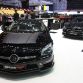 Mercedes-Benz SL 65 AMG 800 Roadster by Brabus Live in Geneva 2013