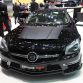 Mercedes-Benz SL 65 AMG 800 Roadster by Brabus Live in Geneva 2013