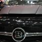 Mercedes-Benz SL 65 AMG 800 Roadster by Brabus Live in Geneva 2013