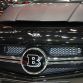 Mercedes-Benz SL 65 AMG 800 Roadster by Brabus Live in Geneva 2013