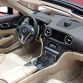 Mercedes-Benz SL 65 AMG 800 Roadster by Brabus Live in Geneva 2013
