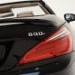 Mercedes-Benz SL 65 AMG 800 Roadster by Brabus 