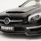 Mercedes-Benz SL 65 AMG 800 Roadster by Brabus 
